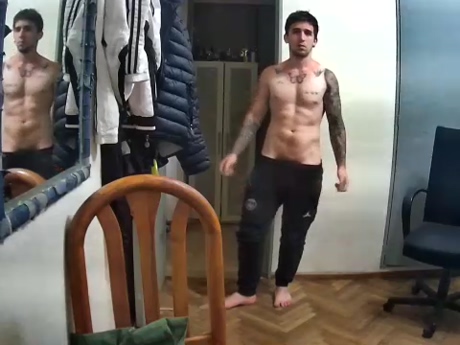 Bebesito69  12-02-2022 Recorded Video deep