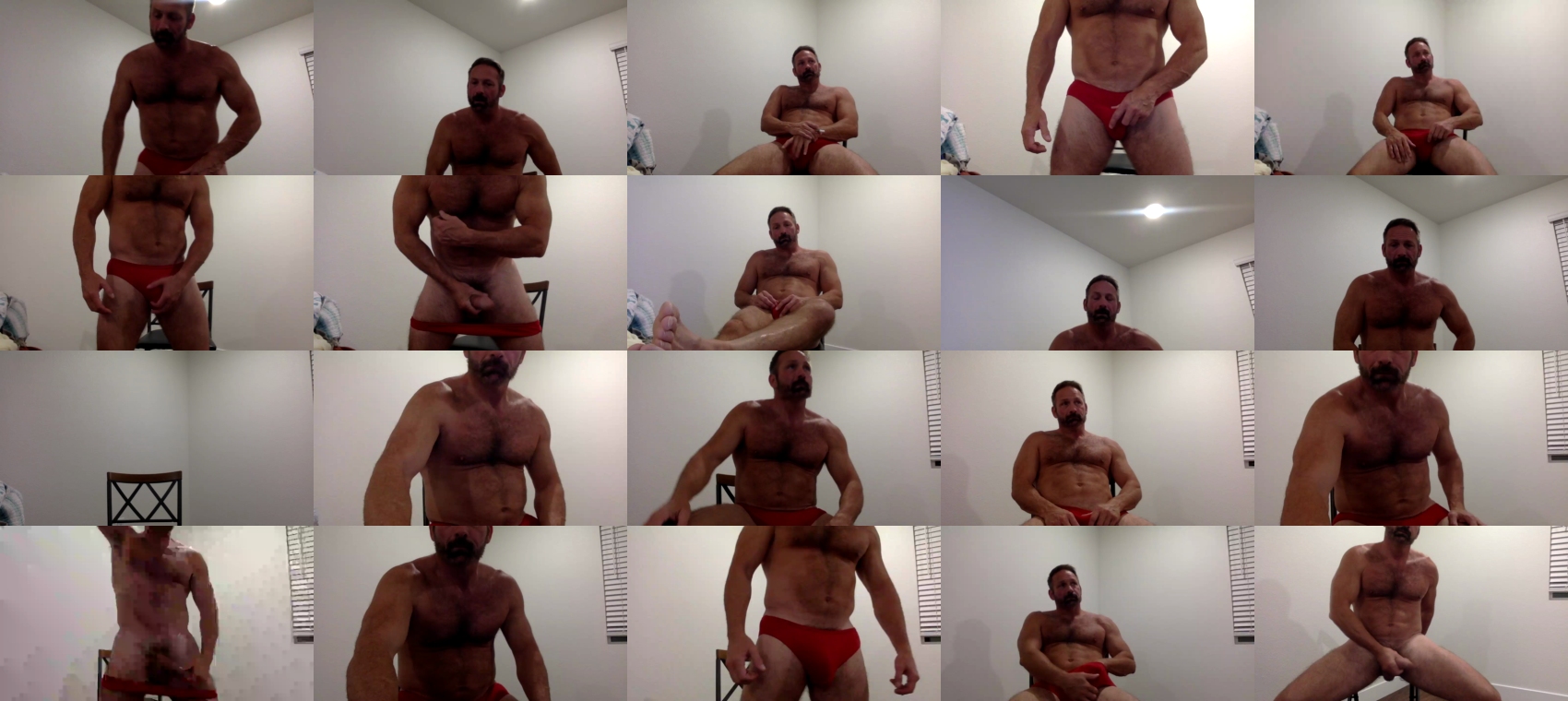 Bronco9602  12-02-2022 Recorded Video sexykitty