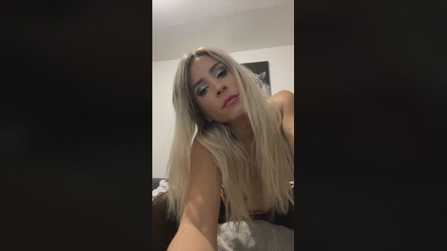 Chloemch 11-02-2022 amateur 
