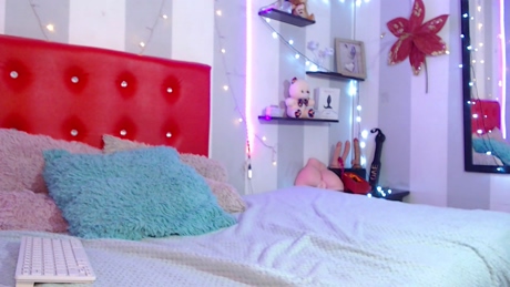 Dacont  12-02-2022 video analsex