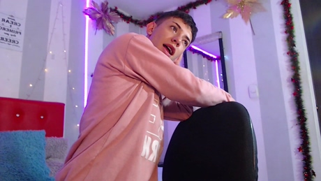 Dacont  12-02-2022 video sexymale