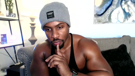 DeAngeloJackson  12-02-2022 video hot