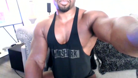 DeAngeloJackson  12-02-2022 Recorded Video beautiful