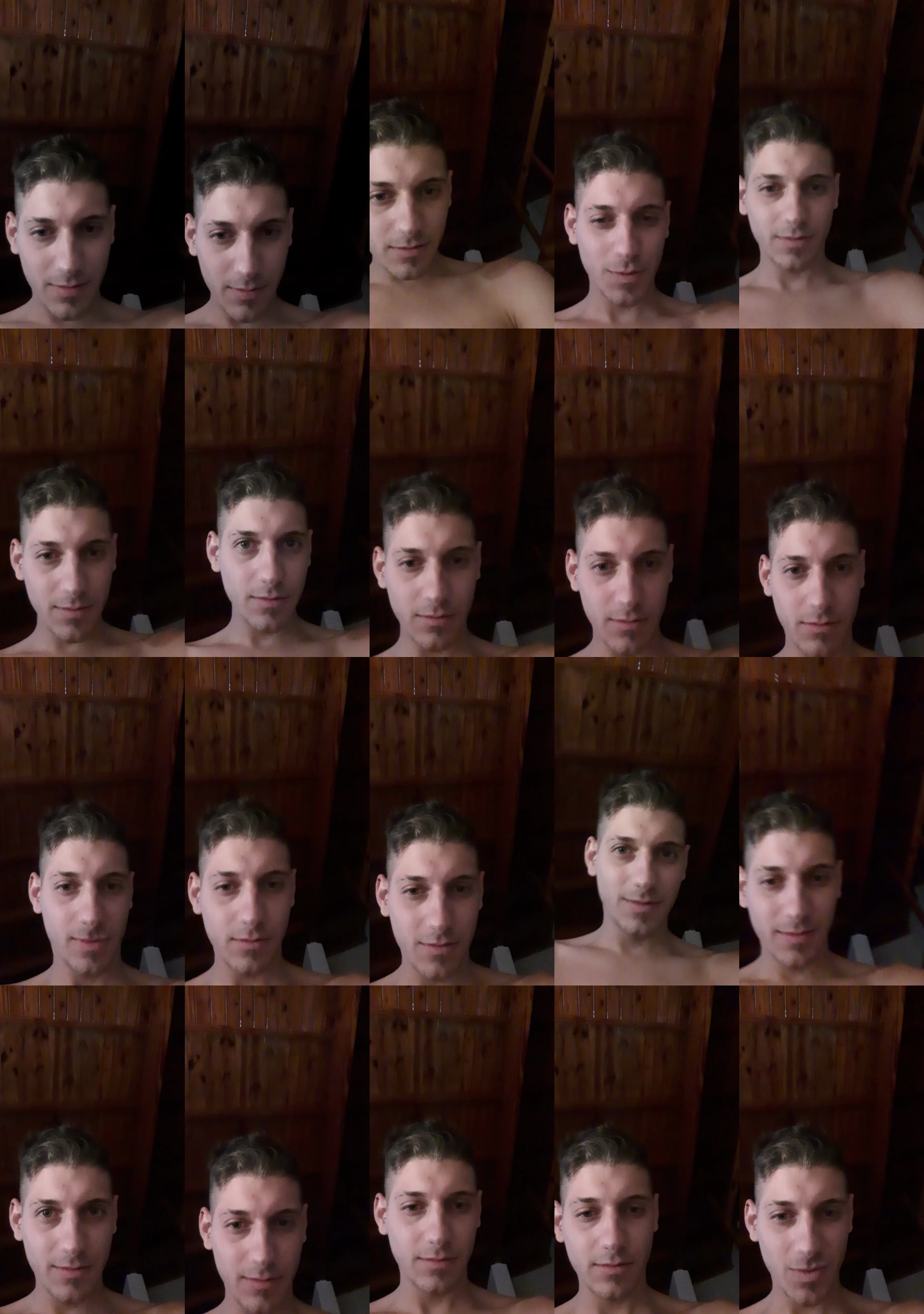 Elvillano32  12-02-2022 Recorded Video strip