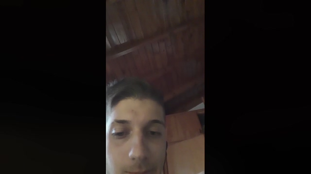 Elvillano32  12-02-2022 Recorded Video Recorded