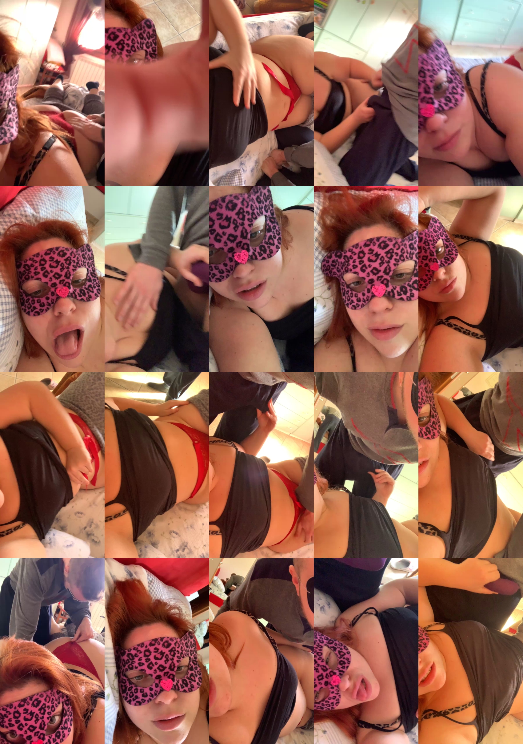 FetishCouple90s 12-02-2022 Download 