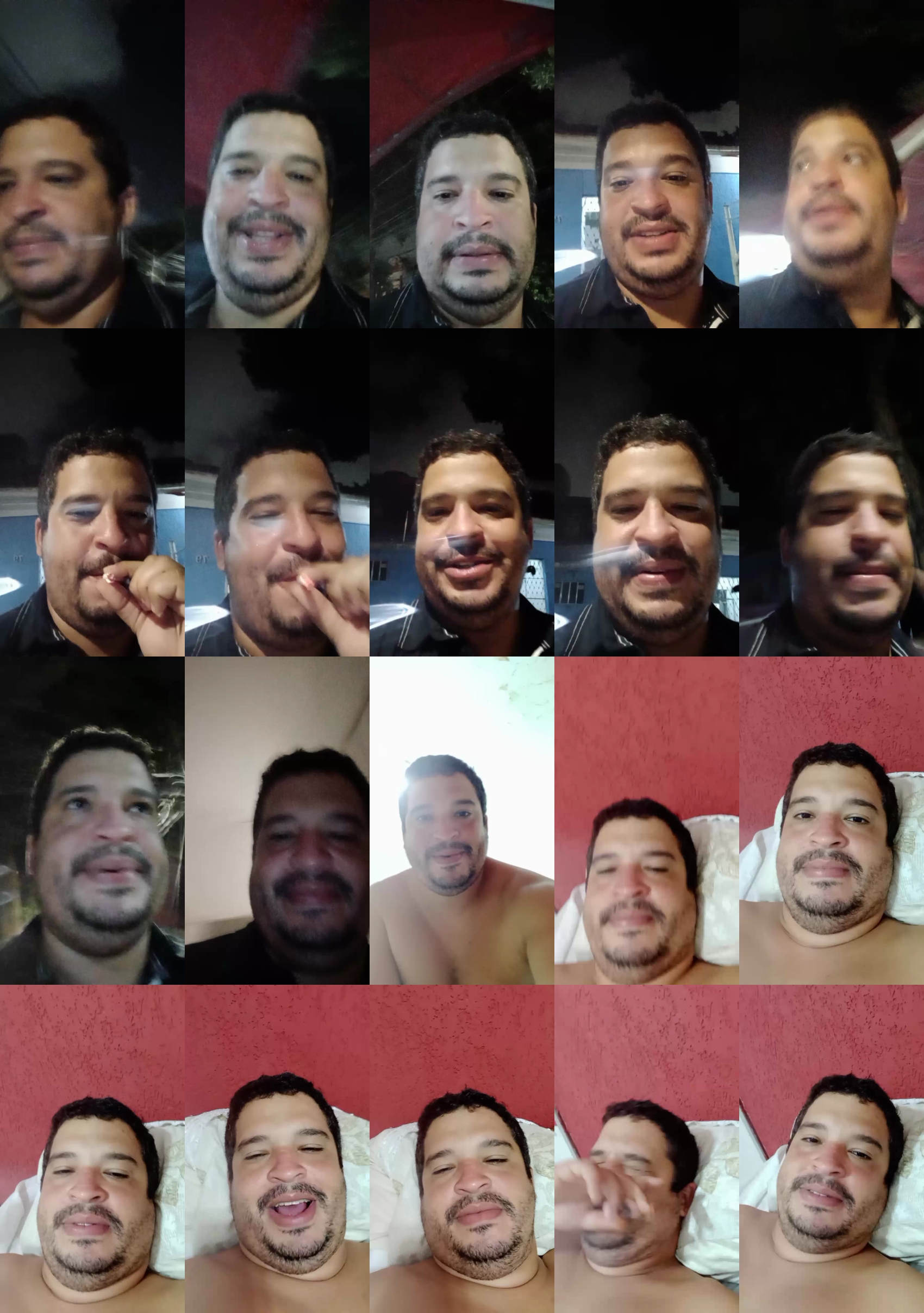 FocuspPE  12-02-2022 Recorded Video suckcock