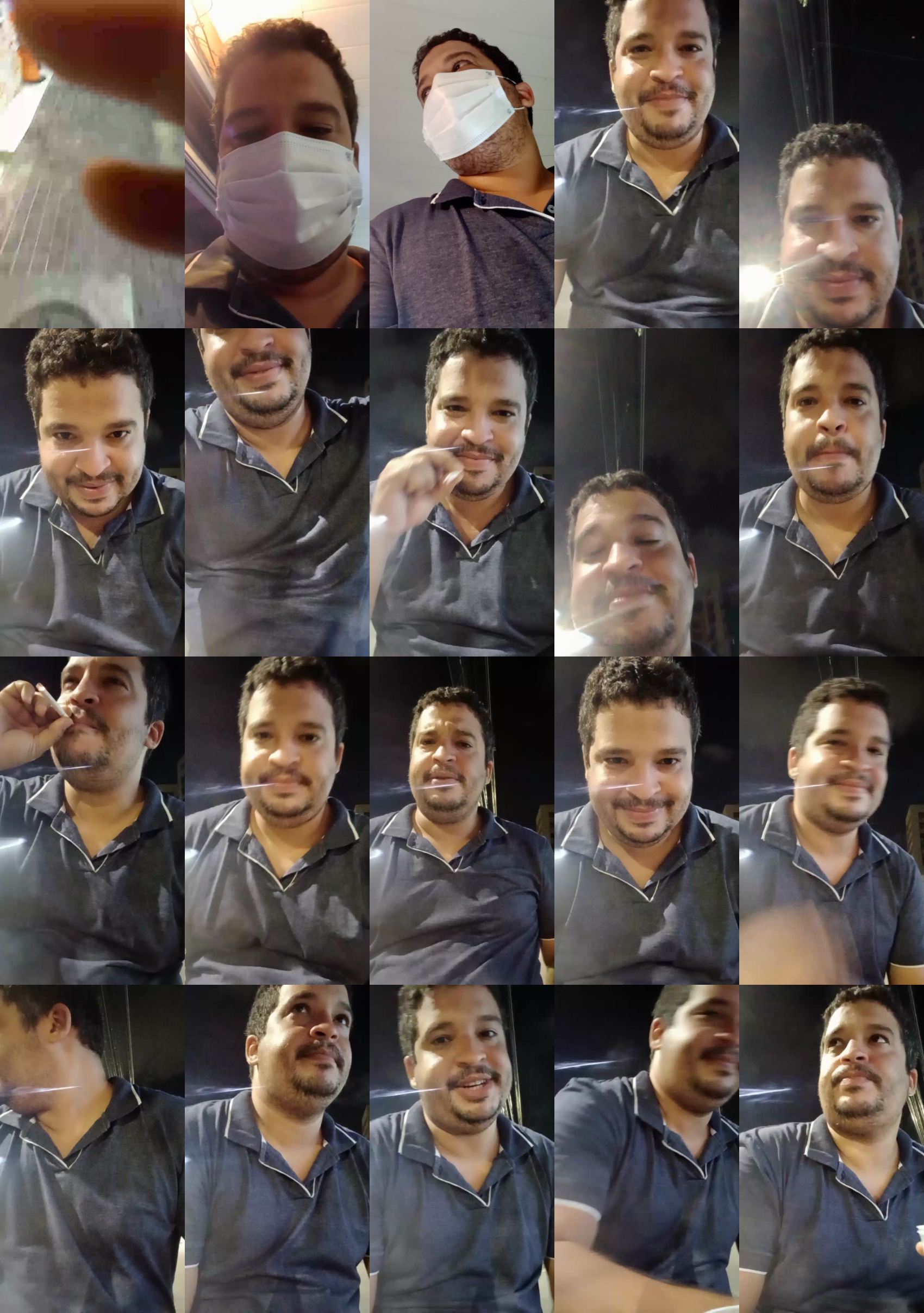 FocuspPE  12-02-2022 Recorded Video kissing