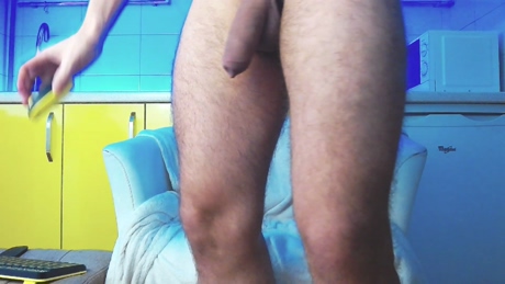 Ganazev  12-02-2022 video big