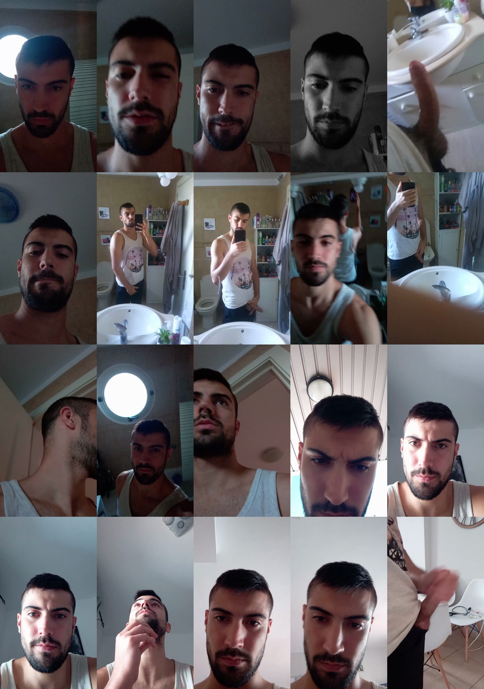 HighBoy_Hot  12-02-2022 Recorded Video wank