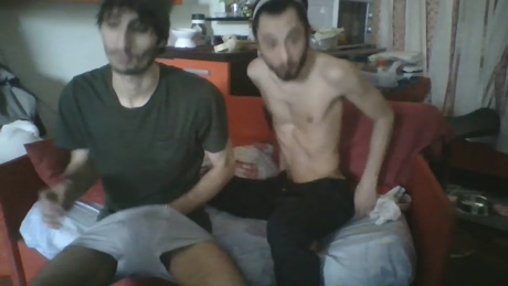 ItaliansCouple  12-02-2022 Recorded Video XXX
