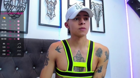 JaikobSterling  12-02-2022 video play