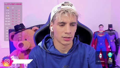 Jeick_Dawson  12-02-2022 video Naked