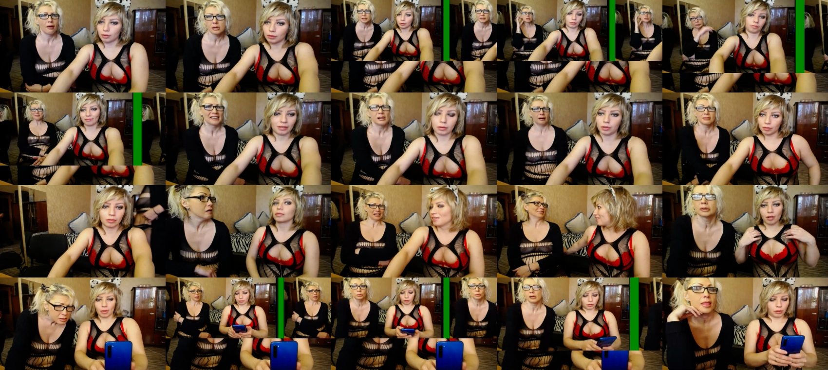 JenniferBaby 12-02-2022 moan 