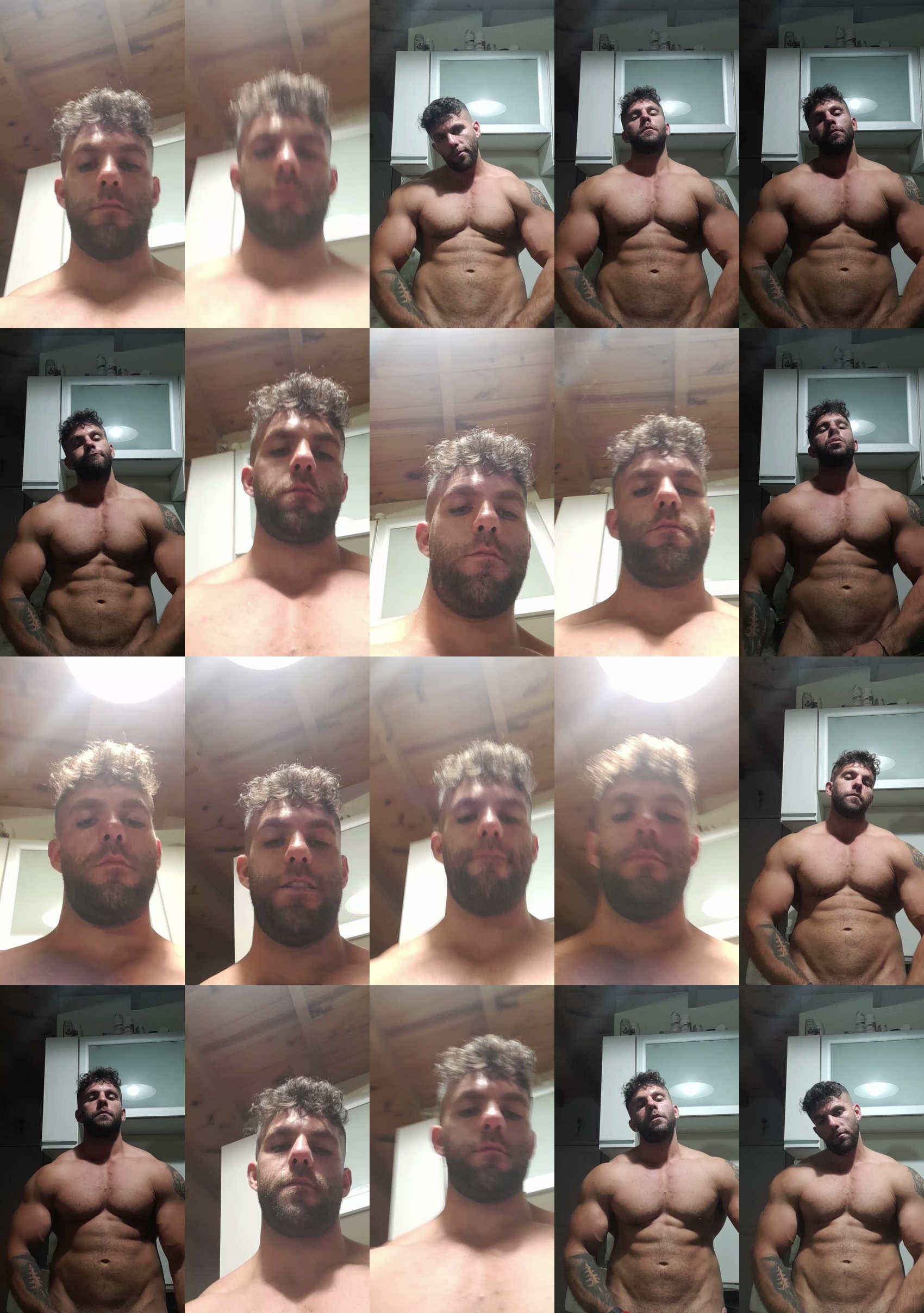 Kurtangle55  12-02-2022 Recorded Video bj-dildo