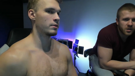 LovleyCouple  11-02-2022 Recorded Video yummy