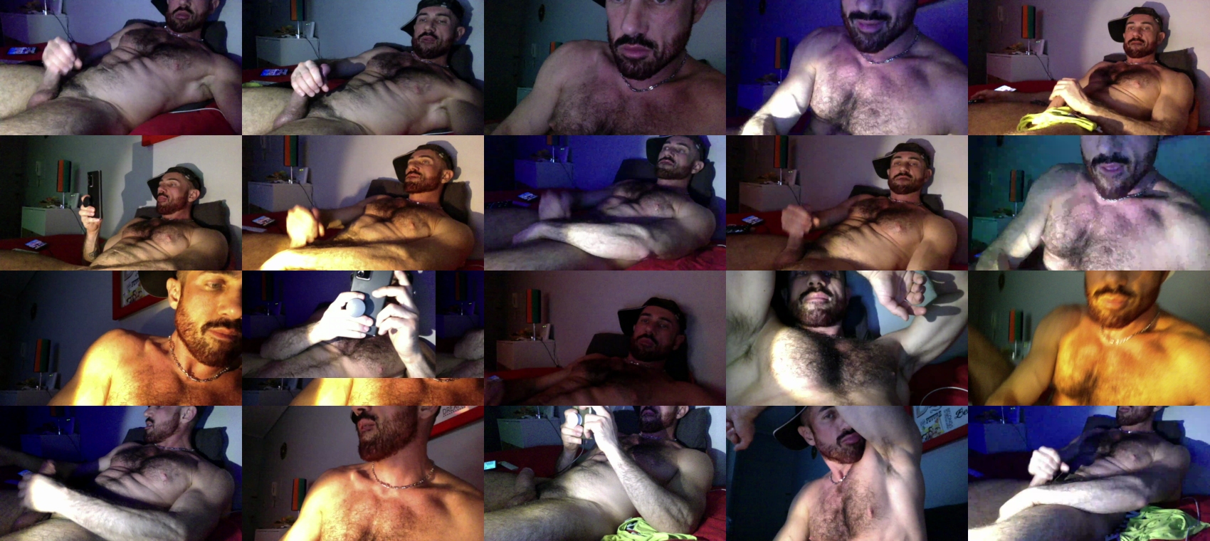 Made_N_Sicily  12-02-2022 Recorded Video Recorded
