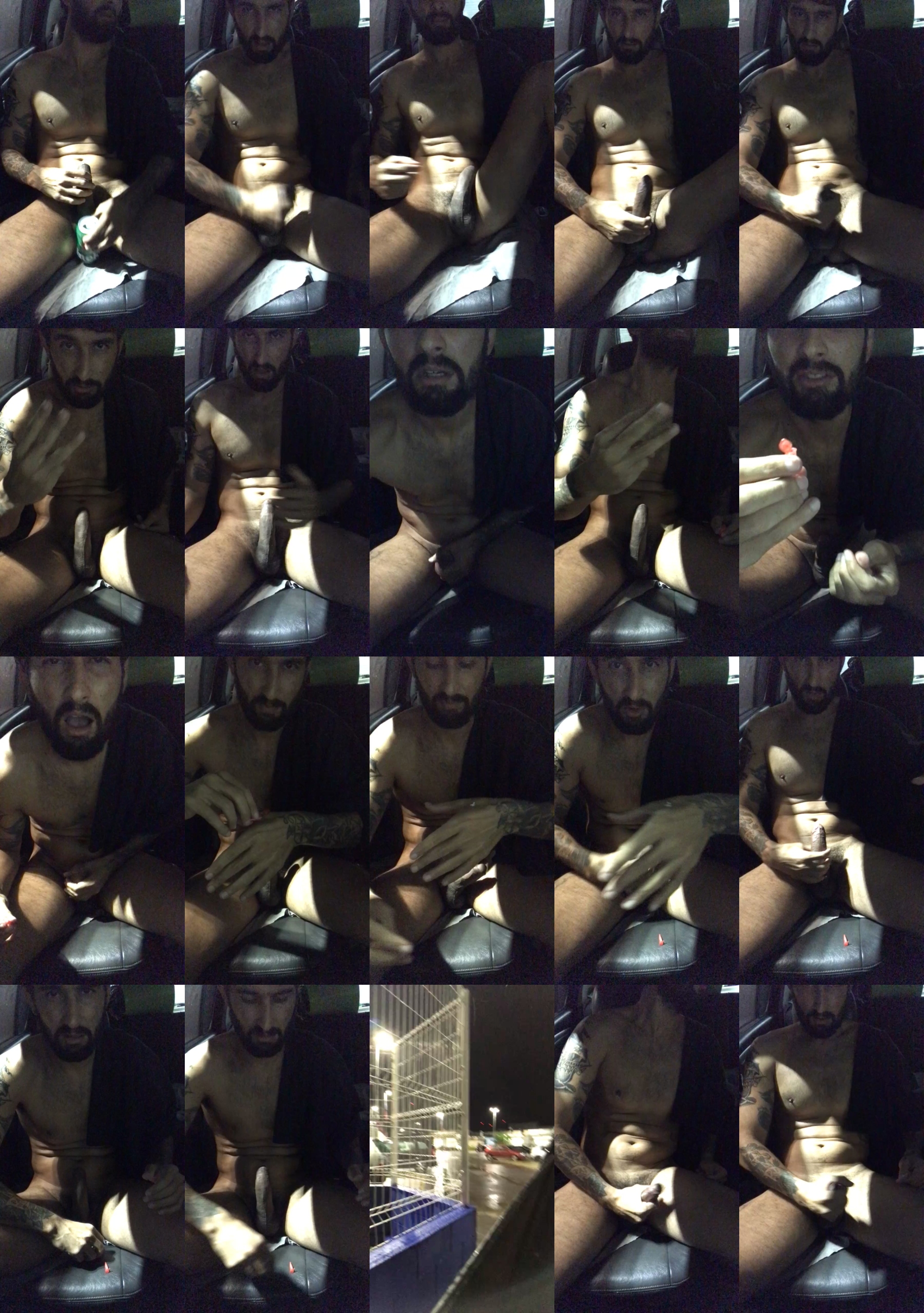 MariflyBack  12-02-2022 Recorded Video sexy