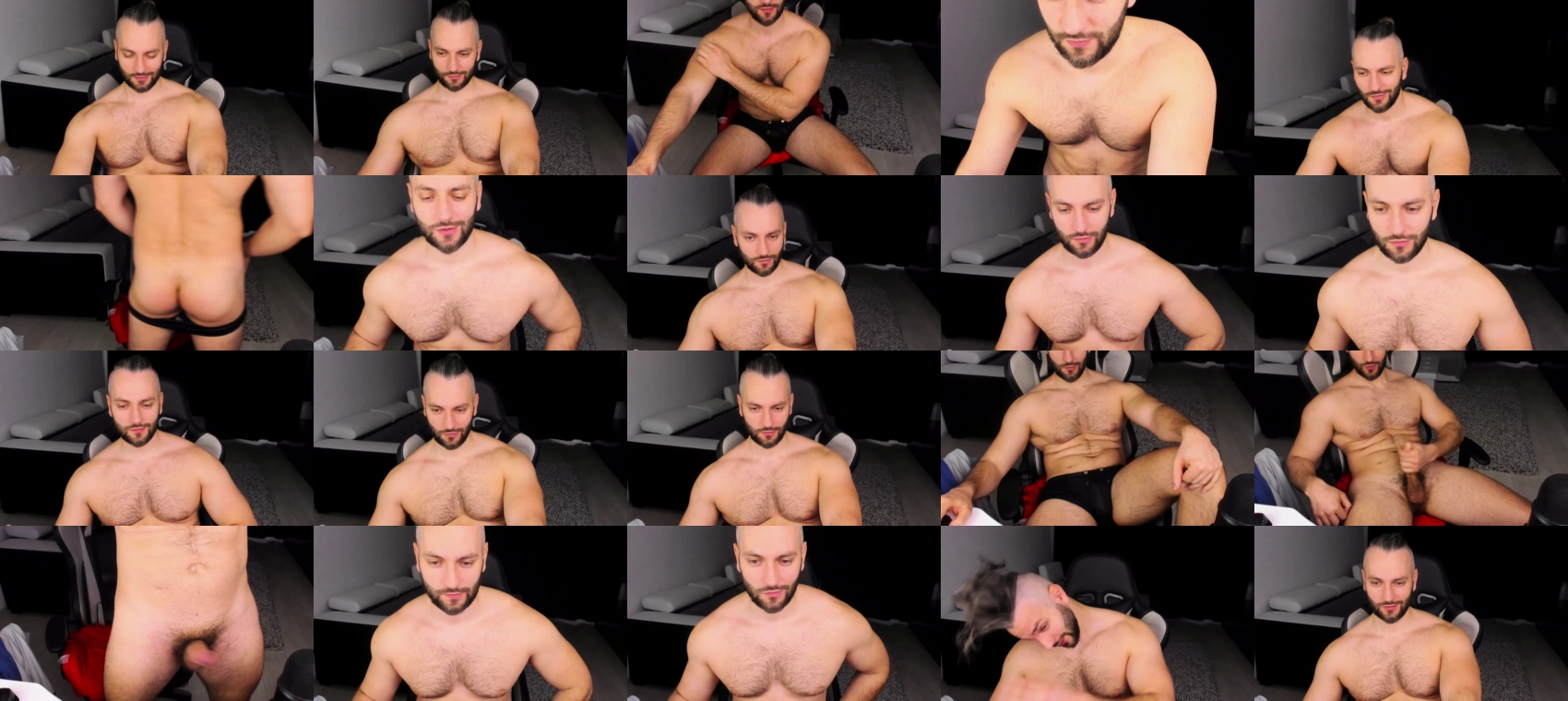 MarisMuscle  12-02-2022 video toys