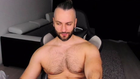 MarisMuscle  12-02-2022 video toys