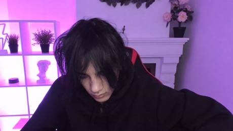 MarkBrownie  12-02-2022 video kiss