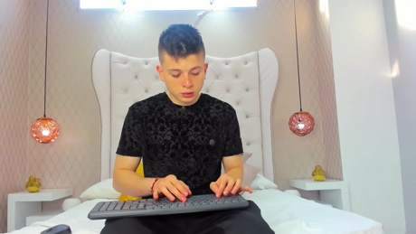 MathewCollin  12-02-2022 video squirt