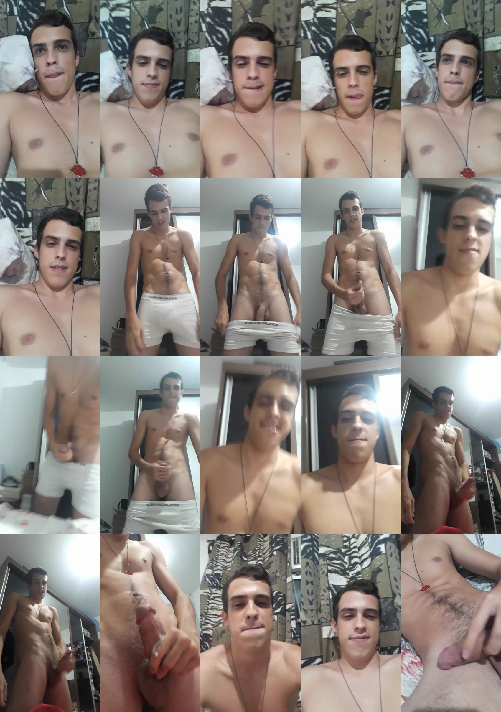 MauroMartins  12-02-2022 Recorded Video lick