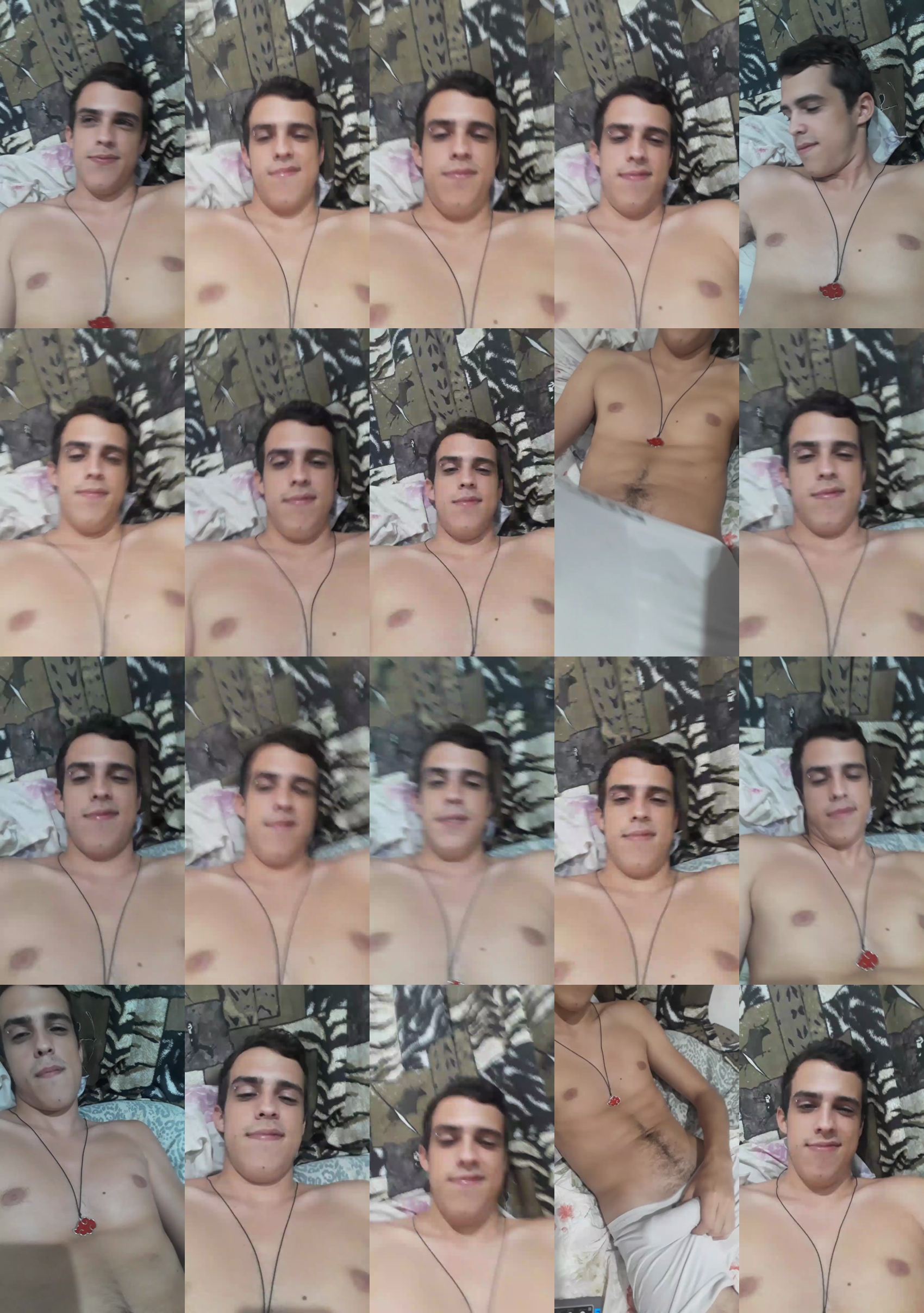 MauroMartins  12-02-2022 Recorded Video Naked