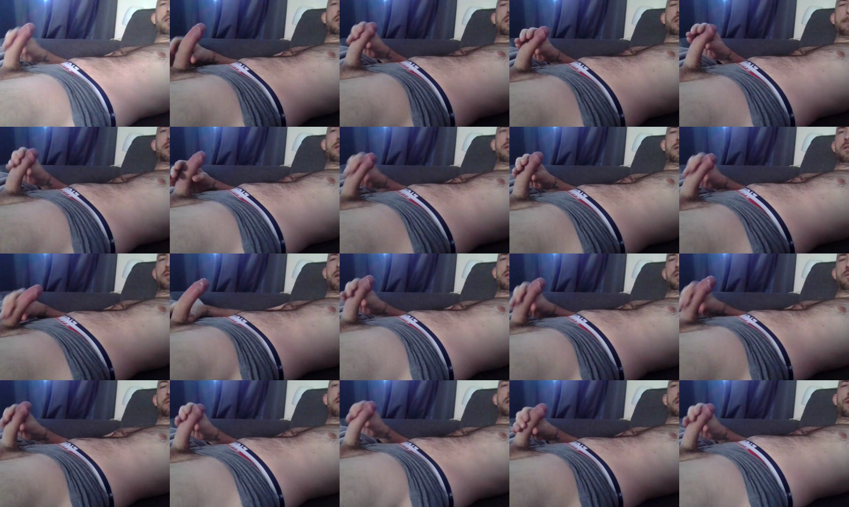 Mikachou  12-02-2022 Recorded Video Ass