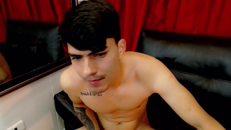 Pablo_Locket  12-02-2022 video handsome