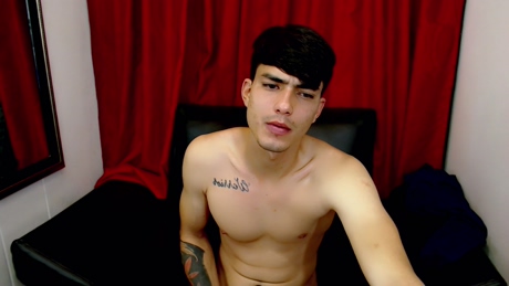 Pablo_Locket  12-02-2022 video handsome