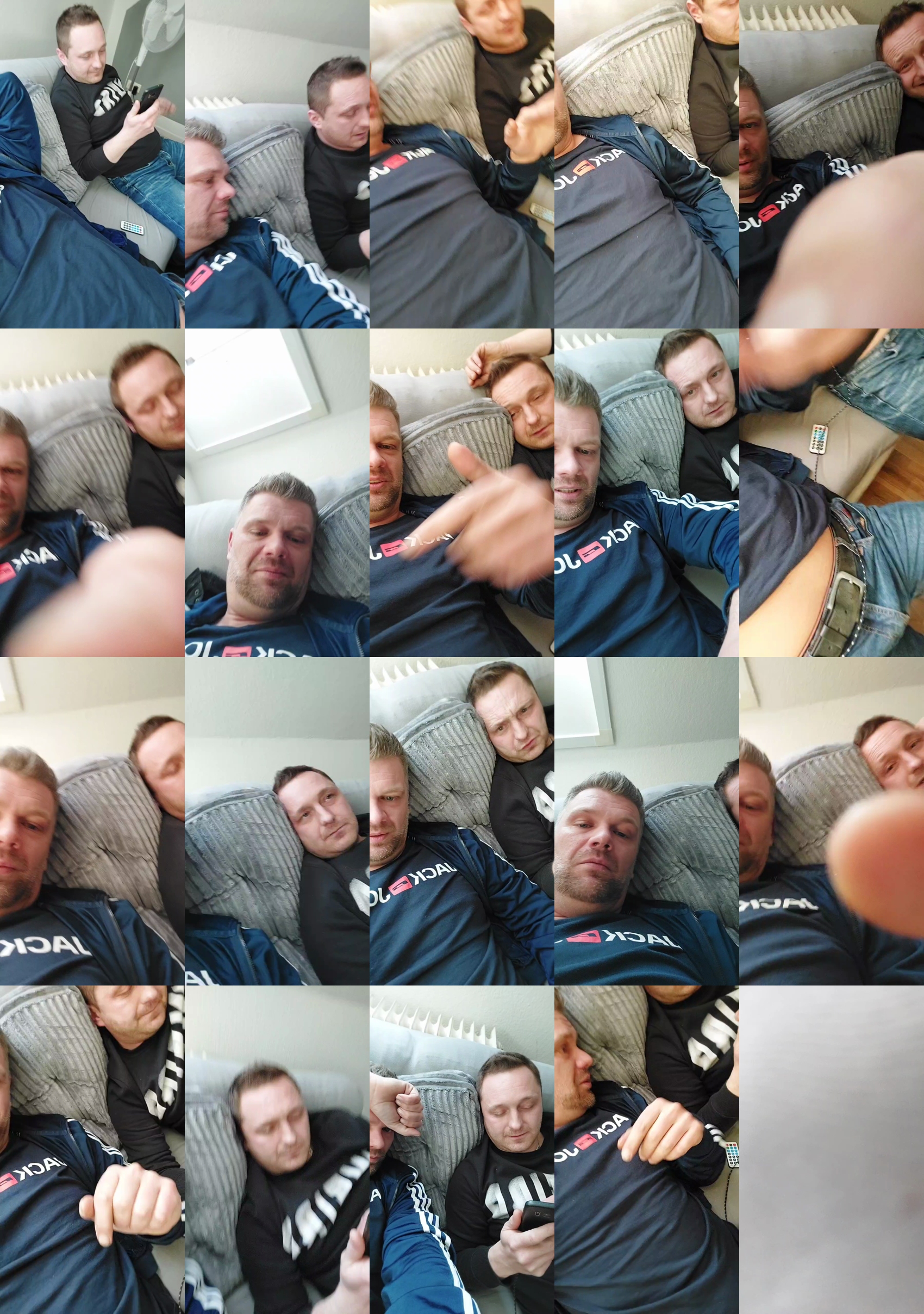 Ralle_666  12-02-2022 Recorded Video love