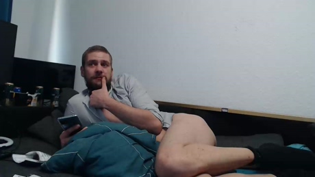 Sachazat  12-02-2022 Recorded Video bigcock