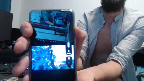Sachazat  12-02-2022 Recorded Video love
