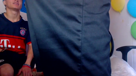 Skinny23cm  12-02-2022 video amateur