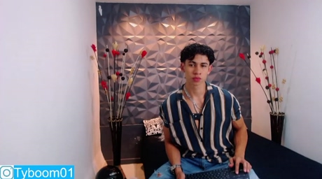 TYLER_BOOM  12-02-2022 video kinky