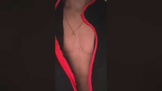 Uapitos93  12-02-2022 video Naked