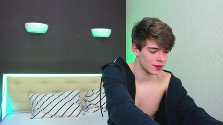 Wilson_Evans  12-02-2022 video naughty