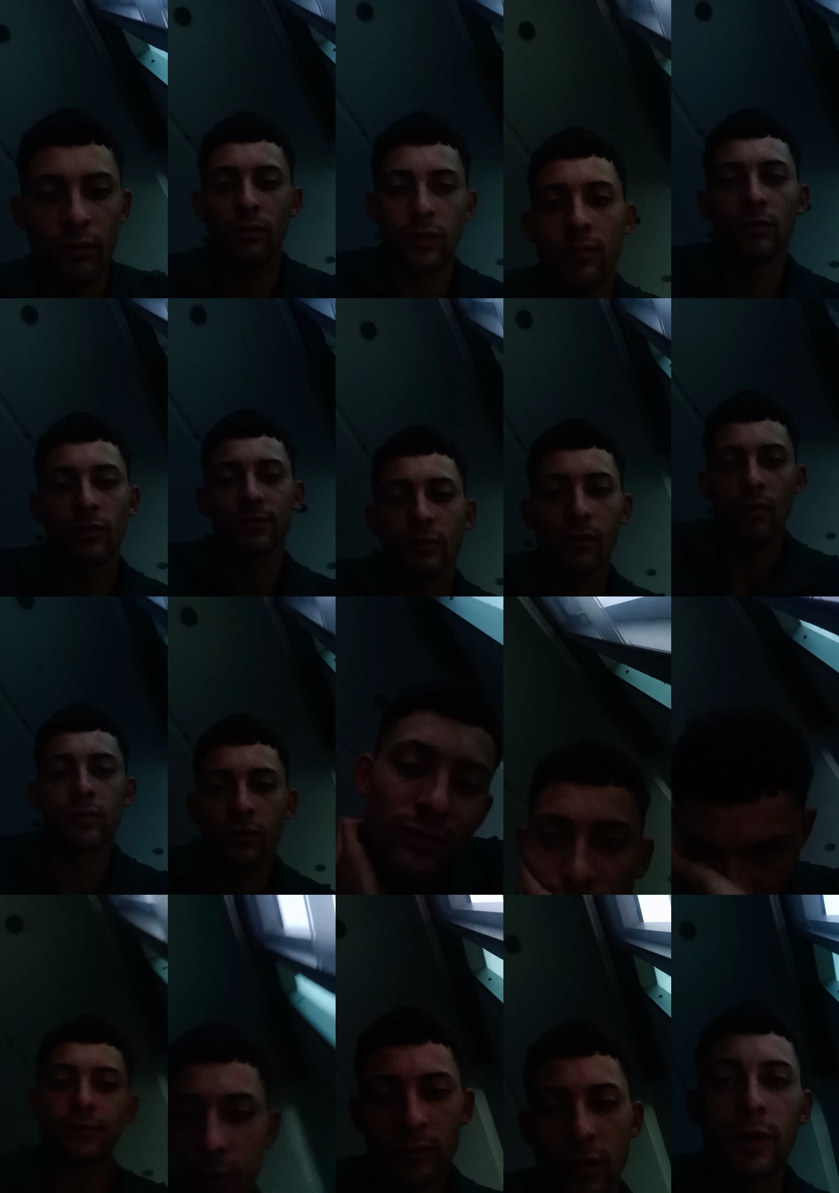 _facuemma  11-02-2022 Recorded Video Download
