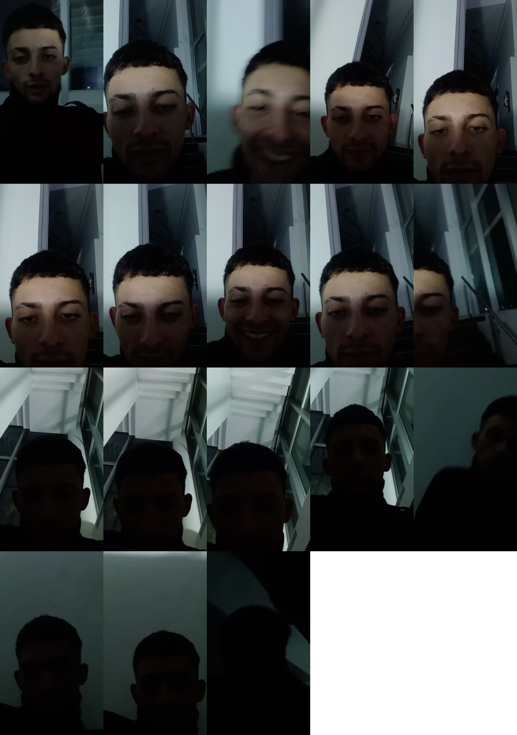 _facuemma  12-02-2022 Recorded Video nasty