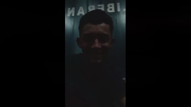 _facuemma  12-02-2022 Recorded Video kissing