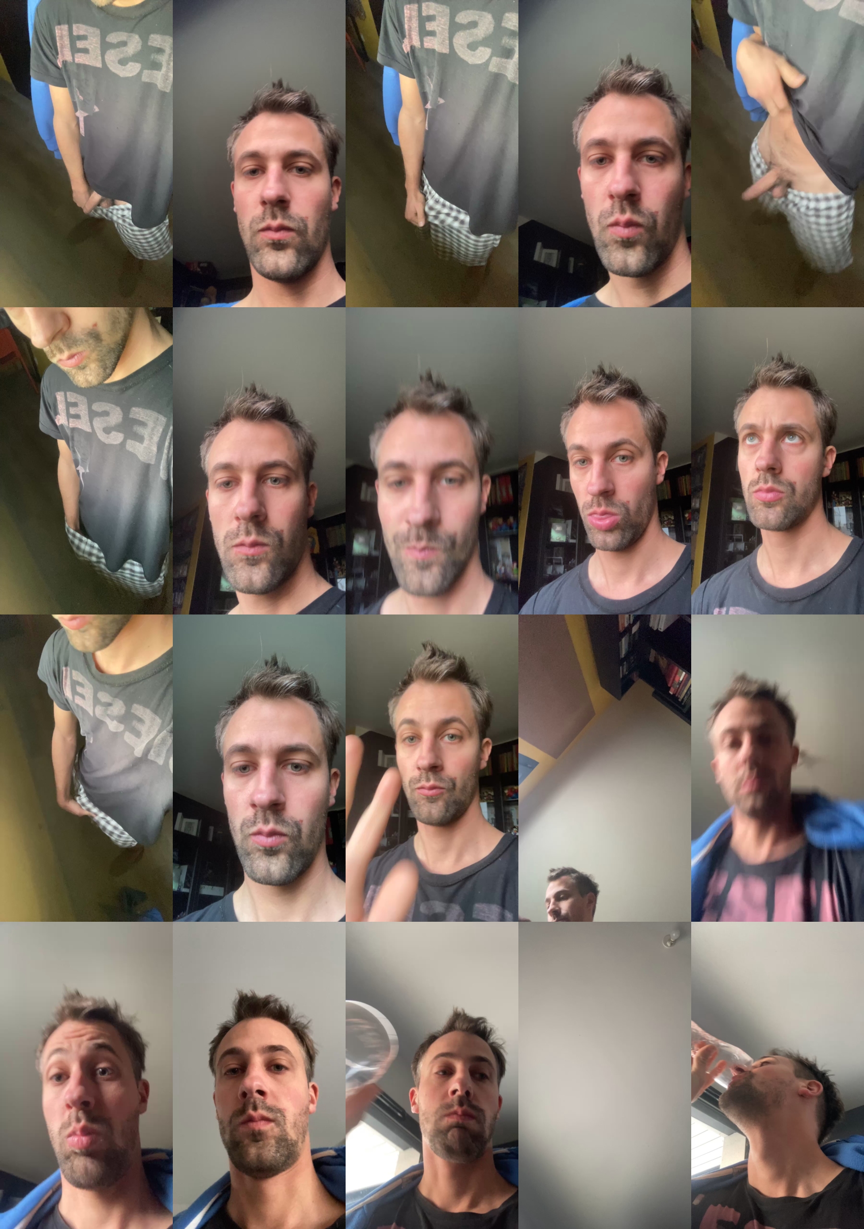 a2cmieux666  12-02-2022 Recorded Video beautiful