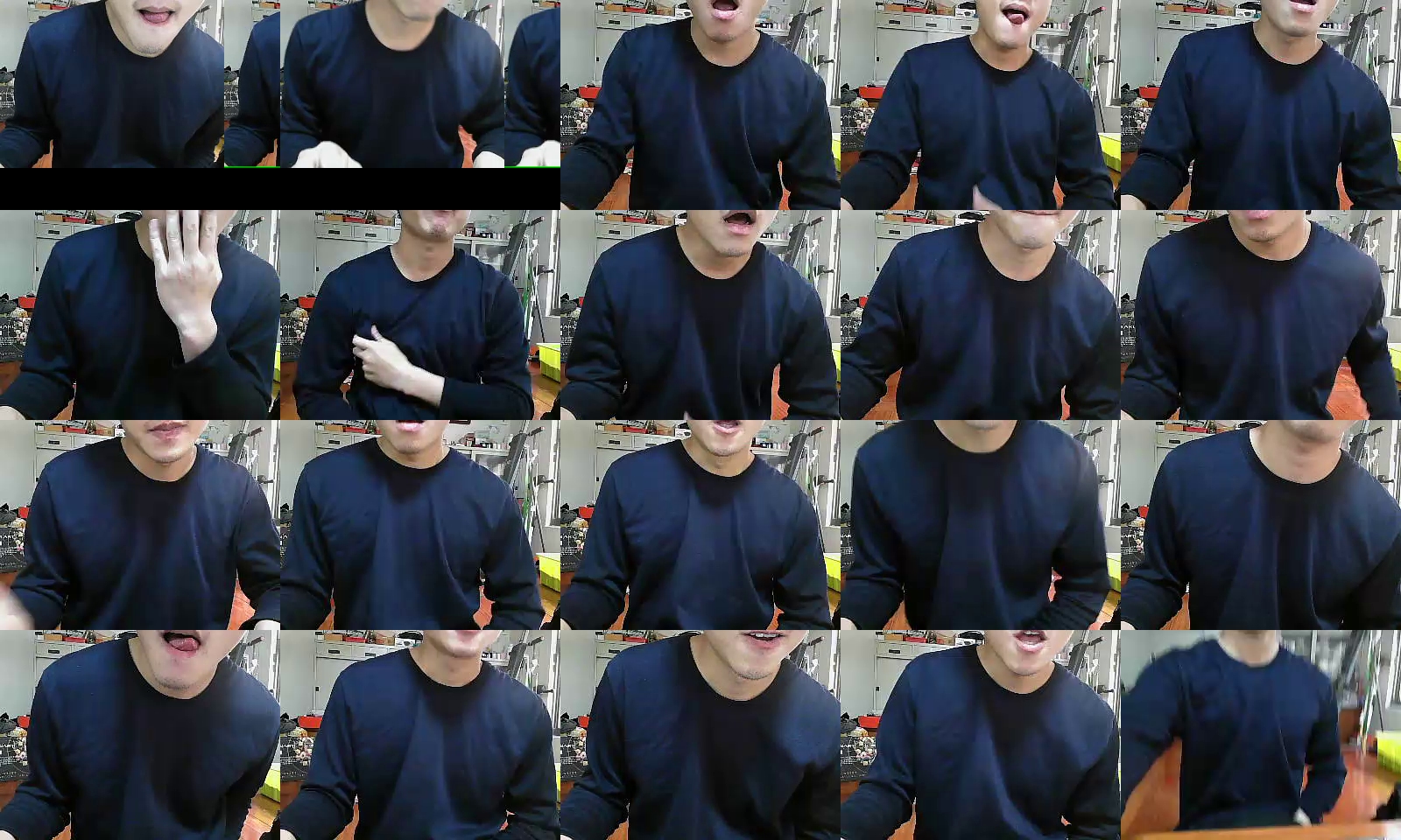 aeioukk  12-02-2022 Recorded Video hardcock