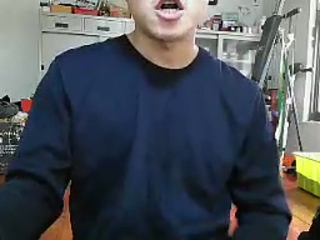 aeioukk  12-02-2022 Recorded Video hardcock