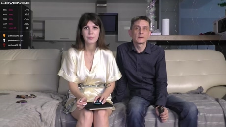 apricot_cherry  12-02-2022 bj-dildo Couples