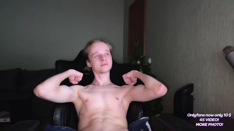 babyfacenorth  12-02-2022 video Cam