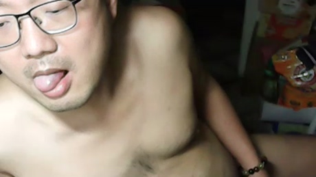 bigzhung  12-02-2022 Recorded Video sweet