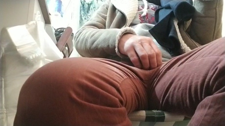 billy1727  12-02-2022 Recorded Video amateur