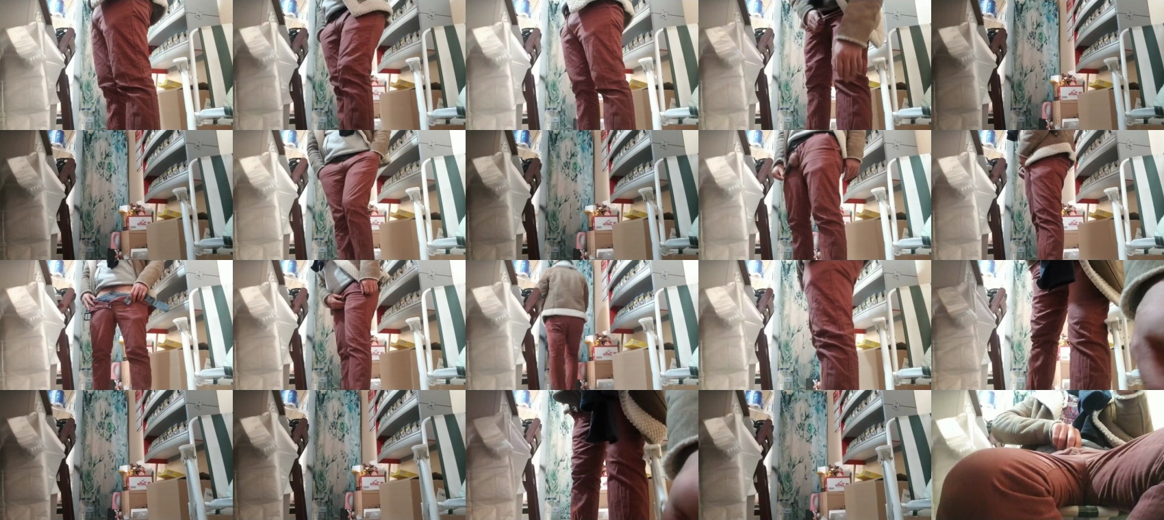 billy1727  12-02-2022 Recorded Video toys