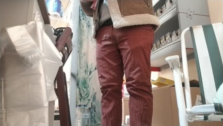 billy1727  12-02-2022 video oral